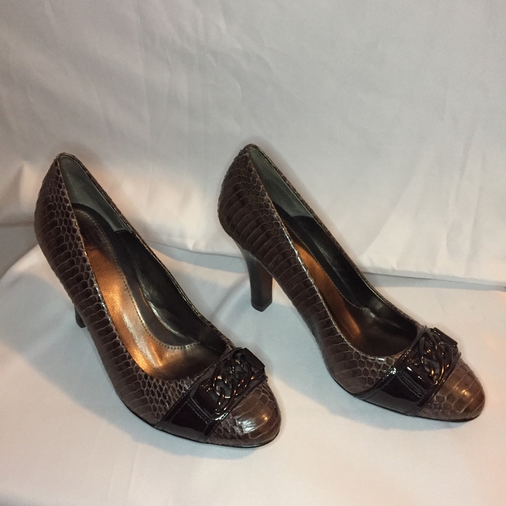 Women’s Sofft Shoes Size 7 1/2